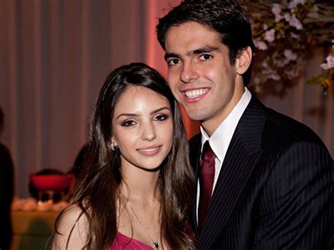 ricardo kaka|ricardo kaka wife.